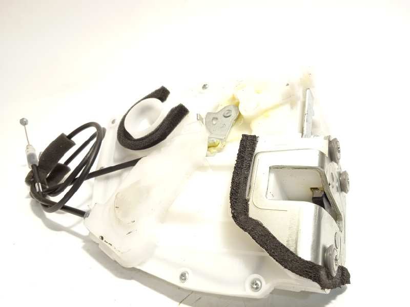 Recambio de cerradura puerta trasera izquierda para suzuki swift azg (nz) glx referencia OEM IAM 8230268LA1  