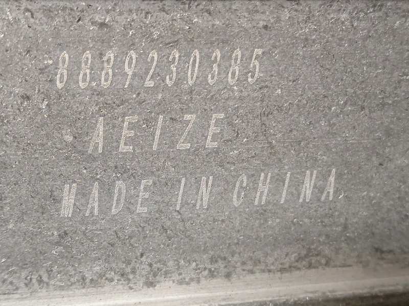 Recambio de convertidor potencia para lynk&co lynk & co 01 1.5 phev referencia OEM IAM 8889230385  