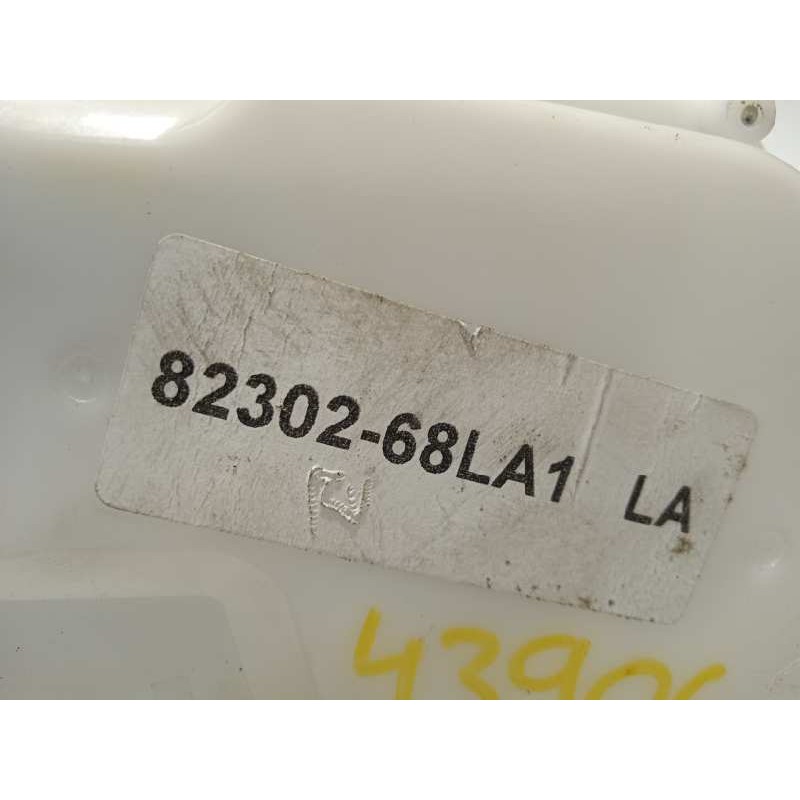 Recambio de cerradura puerta trasera izquierda para suzuki swift azg (nz) glx referencia OEM IAM 8230268LA1  