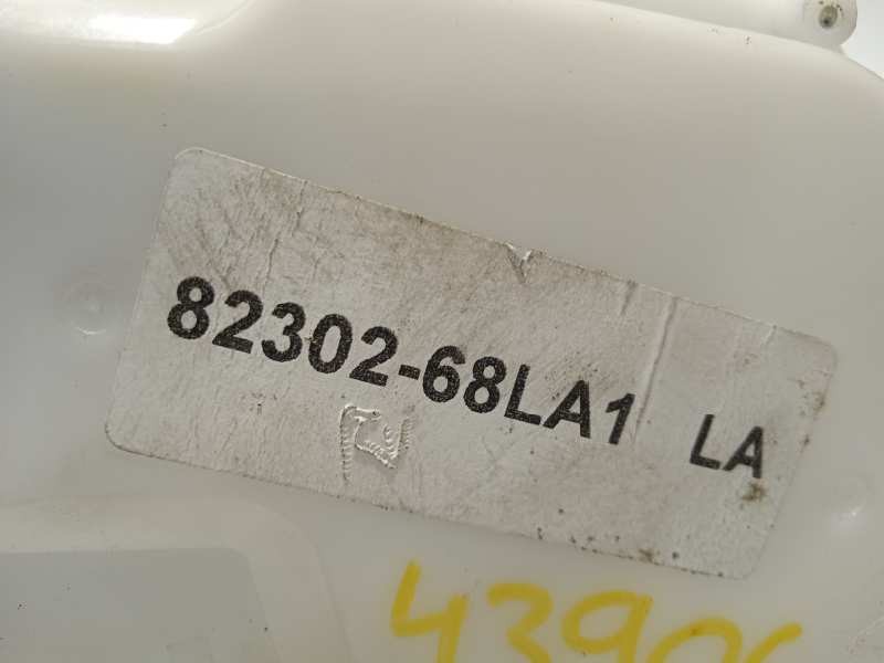 Recambio de cerradura puerta trasera izquierda para suzuki swift azg (nz) glx referencia OEM IAM 8230268LA1  