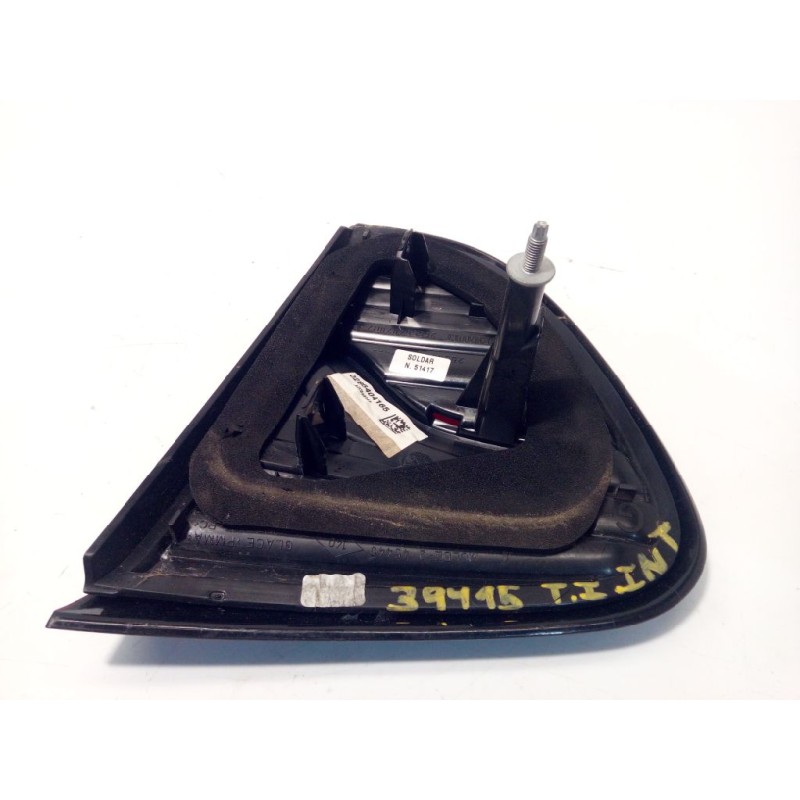 Recambio de piloto trasero izquierdo interior para renault captur 0.9 energy referencia OEM IAM 265554078R  