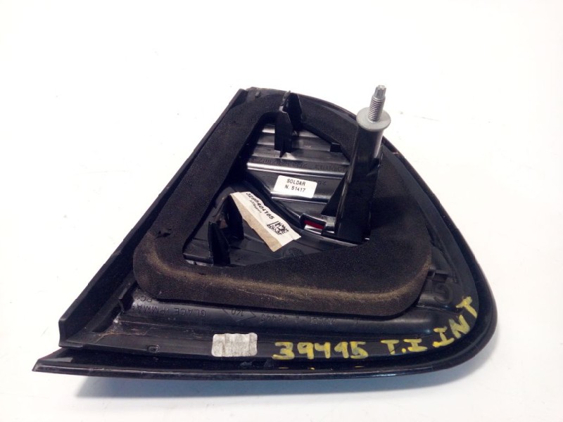 Recambio de piloto trasero izquierdo interior para renault captur 0.9 energy referencia OEM IAM 265554078R  