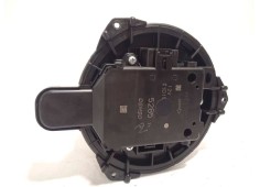 Recambio de motor calefaccion para toyota prius (zvw50) basis referencia OEM IAM 8710358080   2