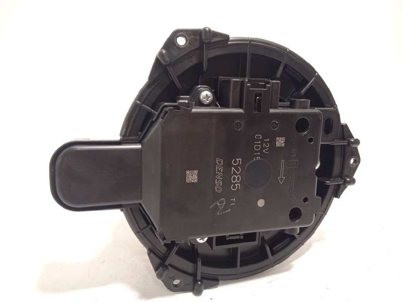 Recambio de motor calefaccion para toyota prius (zvw50) basis referencia OEM IAM 8710358080  