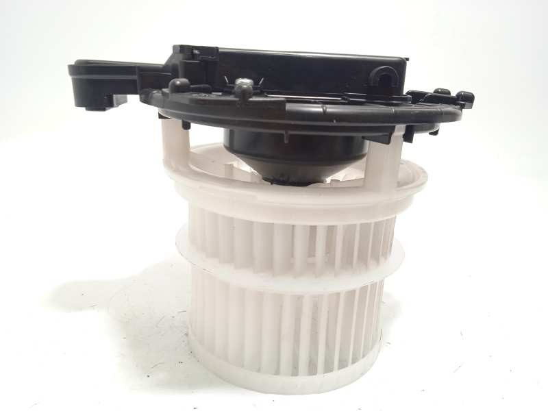 Recambio de motor calefaccion para toyota prius (zvw50) basis referencia OEM IAM 8710358080  