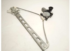 Recambio de elevalunas delantero izquierdo para suzuki swift azg (nz) glx referencia OEM IAM 8340271L10   2