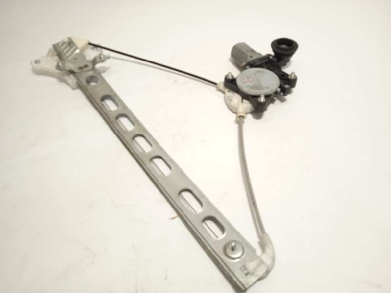 Recambio de elevalunas delantero izquierdo para suzuki swift azg (nz) glx referencia OEM IAM 8340271L10  