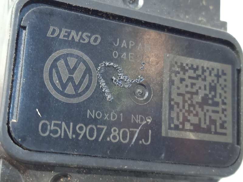 Recambio de sonda lambda para volkswagen golf viii lim. (cd1) style referencia OEM IAM 05N907807J  