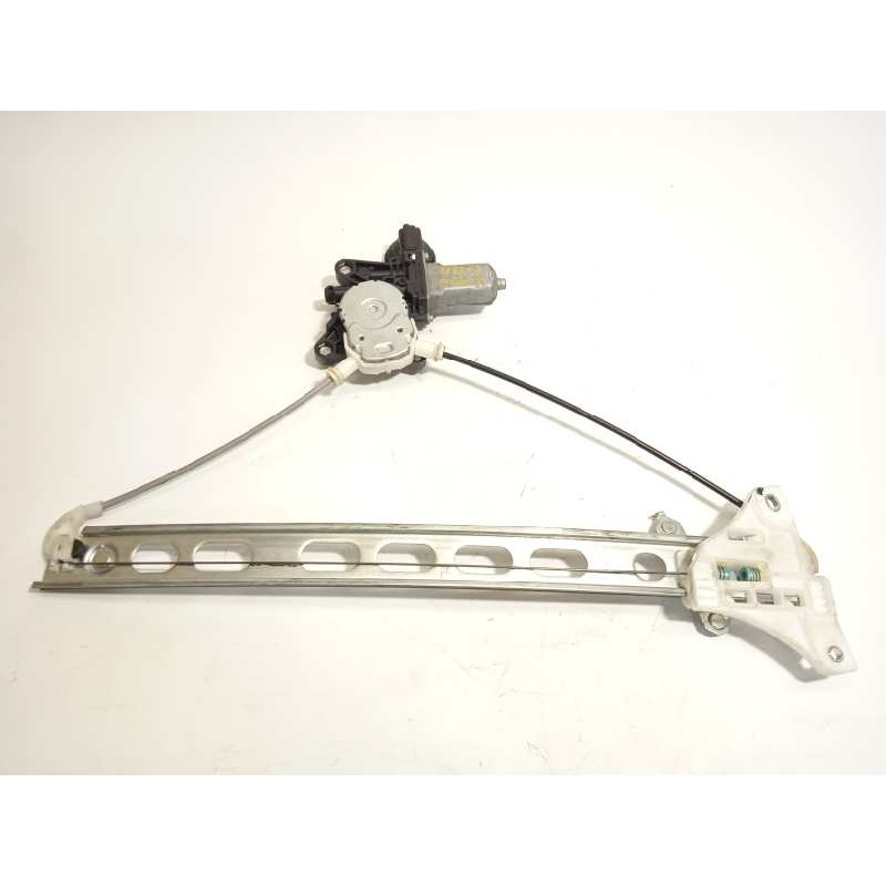 Recambio de elevalunas delantero izquierdo para suzuki swift azg (nz) glx referencia OEM IAM 8340271L10  