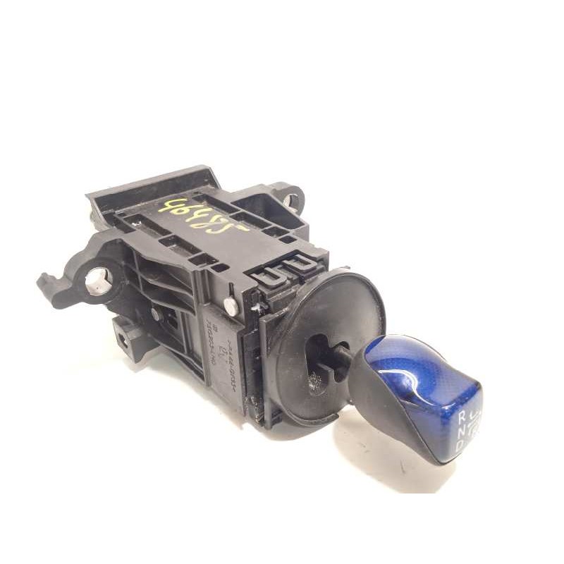 Recambio de palanca cambio para toyota prius (zvw50) basis referencia OEM IAM 75G203  3355047090