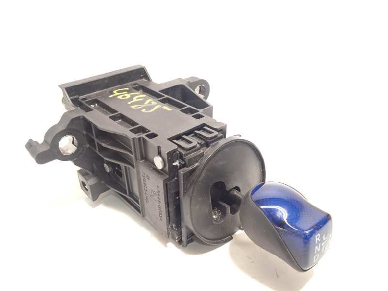 Recambio de palanca cambio para toyota prius (zvw50) basis referencia OEM IAM 75G203  3355047090