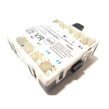 Recambio de centralita confort para mercedes-benz clase c (w205) lim. c 220 cdi bluetec (205.004) referencia OEM IAM A2229001909