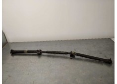 Recambio de transmision central para honda cr-v (rd8) ex referencia OEM IAM 40100S9AE01  