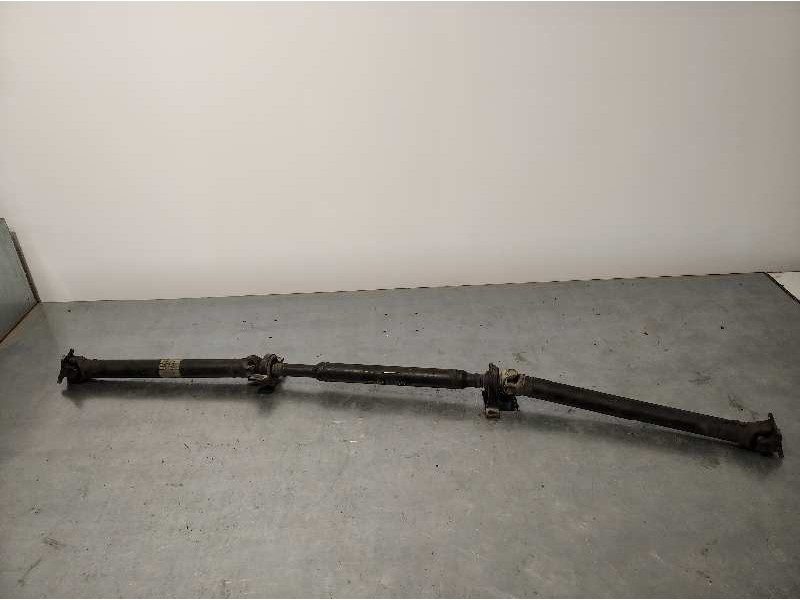 Recambio de transmision central para honda cr-v (rd8) ex referencia OEM IAM 40100S9AE01  