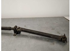 Recambio de transmision central para honda cr-v (rd8) ex referencia OEM IAM 40100S9AE01   2