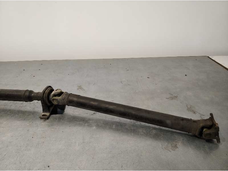 Recambio de transmision central para honda cr-v (rd8) ex referencia OEM IAM 40100S9AE01  