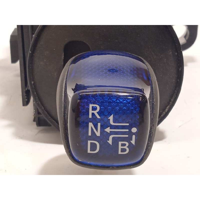 Recambio de palanca cambio para toyota prius (zvw50) basis referencia OEM IAM 75G203  3355047090