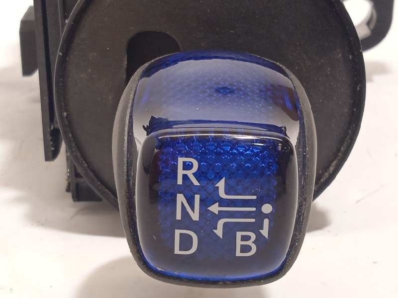 Recambio de palanca cambio para toyota prius (zvw50) basis referencia OEM IAM 75G203  3355047090