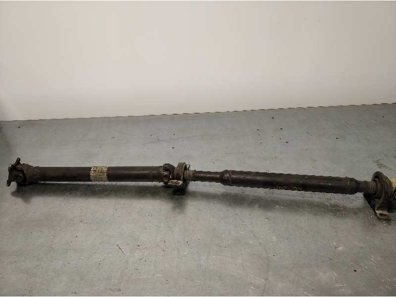 Recambio de transmision central para honda cr-v (rd8) ex referencia OEM IAM 40100S9AE01  