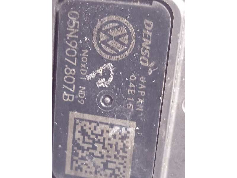 Recambio de sonda lambda para volkswagen golf viii lim. (cd1) style referencia OEM IAM 05N907807B  