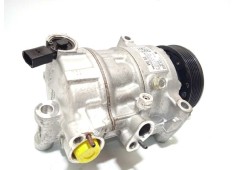 Recambio de compresor aire acondicionado para volkswagen golf vii lim. (bq1) advance referencia OEM IAM 5Q0820803M  