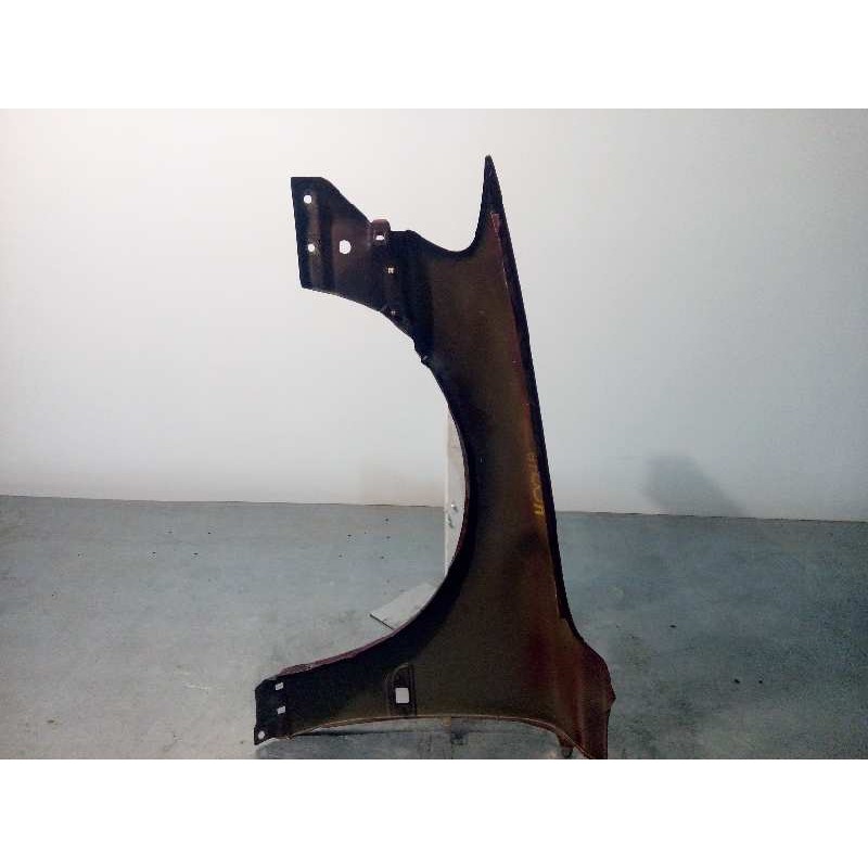 Recambio de aleta delantera derecha para volvo s60 berlina 2.4 cat referencia OEM IAM 30796493  