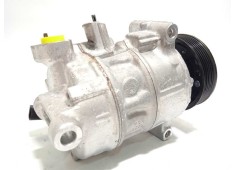 Recambio de compresor aire acondicionado para volkswagen golf vii lim. (bq1) advance referencia OEM IAM 5Q0820803M   2