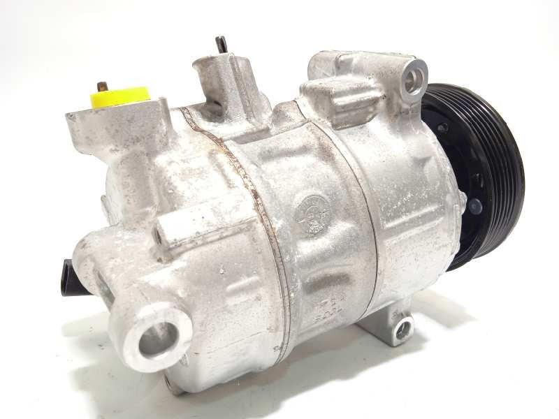 Recambio de compresor aire acondicionado para volkswagen golf vii lim. (bq1) advance referencia OEM IAM 5Q0820803M  