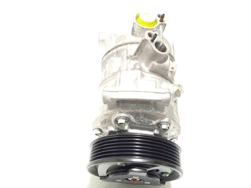 Recambio de compresor aire acondicionado para volkswagen golf vii lim. (bq1) advance referencia OEM IAM 5Q0820803M  