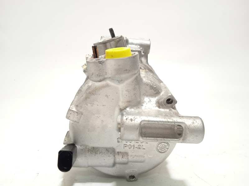 Recambio de compresor aire acondicionado para volkswagen golf vii lim. (bq1) advance referencia OEM IAM 5Q0820803M  