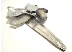 Recambio de elevalunas trasero izquierdo para suzuki swift azg (nz) glx referencia OEM IAM 8350263JA1   2