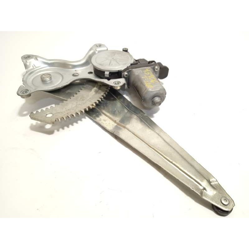 Recambio de elevalunas trasero izquierdo para suzuki swift azg (nz) glx referencia OEM IAM 8350263JA1  