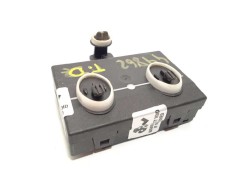 Recambio de modulo confort para audi q5 (8r) 2.0 16v tdi referencia OEM IAM 8K0959795G  8K0959795D 2