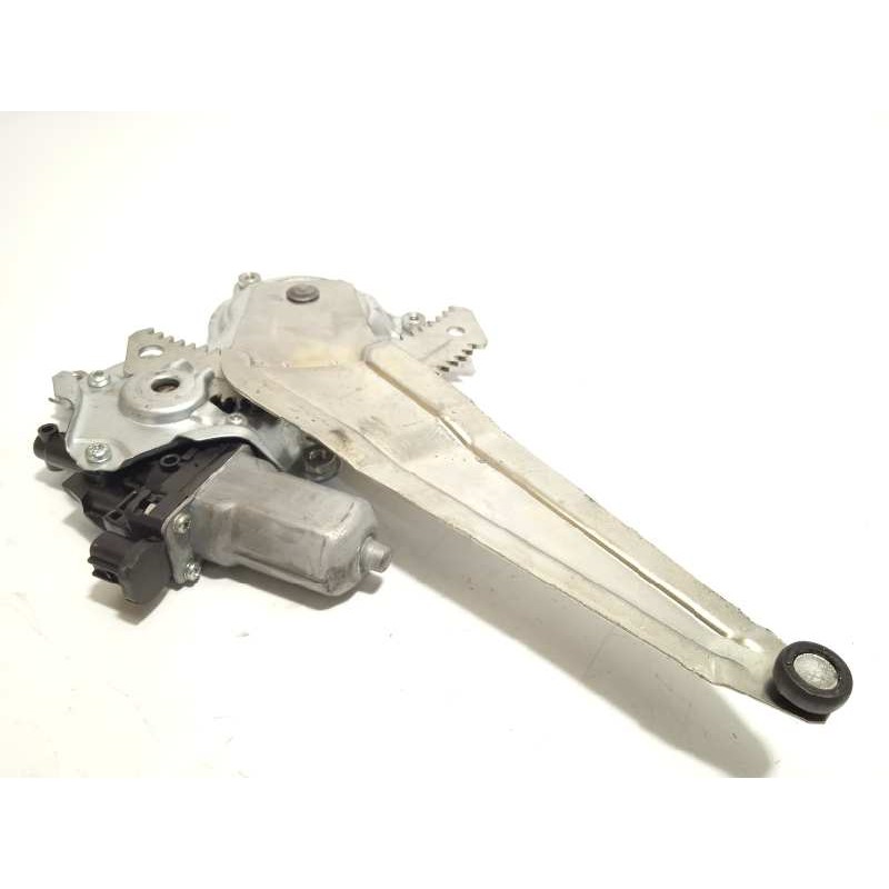 Recambio de elevalunas trasero izquierdo para suzuki swift azg (nz) glx referencia OEM IAM 8350263JA1  