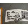 Recambio de abs para hyundai i30 (gd) klass referencia OEM IAM 58920A6230 6158945200 A658920800