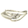 Recambio de faro izquierdo para citroën jumper iii furgoneta 2.2 hdi 110 referencia OEM IAM 1612041780  