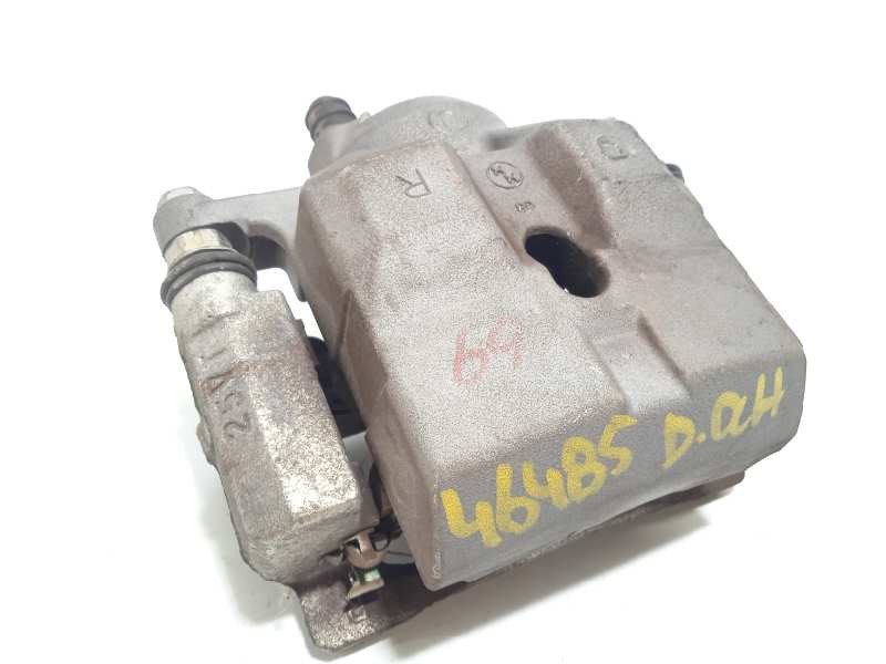 Recambio de pinza freno delantera derecha para toyota prius (zvw50) basis referencia OEM IAM 4773047060  