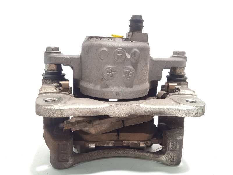Recambio de pinza freno delantera derecha para toyota prius (zvw50) basis referencia OEM IAM 4773047060  