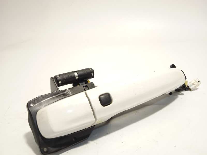 Recambio de maneta exterior delantera derecha para suzuki swift azg (nz) glx referencia OEM IAM 828105781026U  