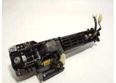 Recambio de maneta exterior delantera derecha para suzuki swift azg (nz) glx referencia OEM IAM 828105781026U   2