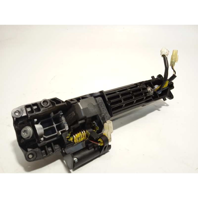 Recambio de maneta exterior delantera derecha para suzuki swift azg (nz) glx referencia OEM IAM 828105781026U  