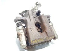 Recambio de pinza freno trasera derecha para toyota prius (zvw50) basis referencia OEM IAM 4783047111  