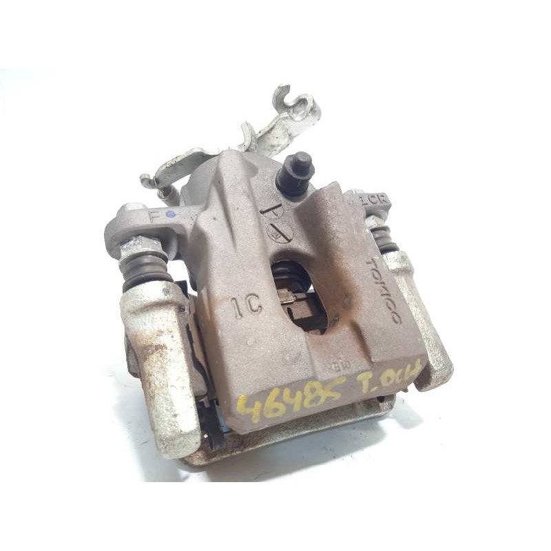 Recambio de pinza freno trasera derecha para toyota prius (zvw50) basis referencia OEM IAM 4783047111  