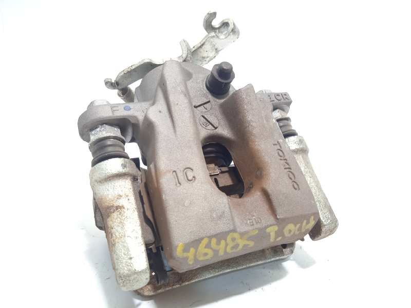 Recambio de pinza freno trasera derecha para toyota prius (zvw50) basis referencia OEM IAM 4783047111  