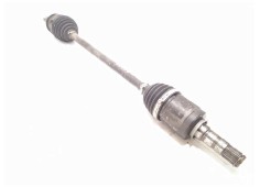 Recambio de transmision delantera derecha para subaru xv (g5) 1.6 cat referencia OEM IAM NOREF   2