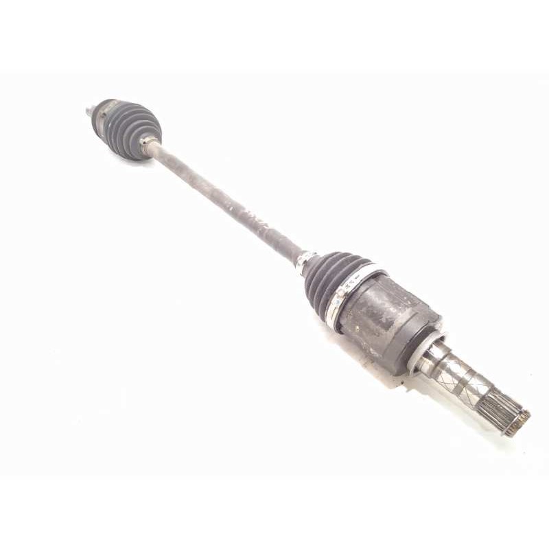 Recambio de transmision delantera derecha para subaru xv (g5) 1.6 cat referencia OEM IAM NOREF  