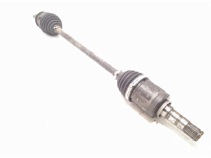 Recambio de transmision delantera derecha para subaru xv (g5) 1.6 cat referencia OEM IAM NOREF  