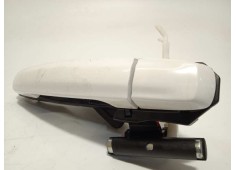 Recambio de maneta exterior trasera derecha para suzuki swift azg (nz) glx referencia OEM IAM 8281257LA026U  