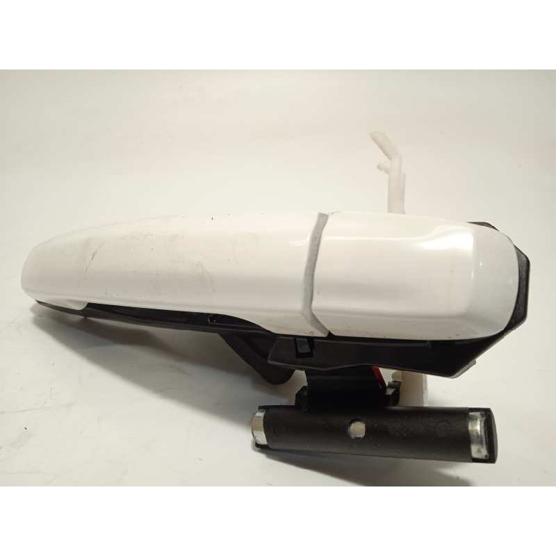 Recambio de maneta exterior trasera derecha para suzuki swift azg (nz) glx referencia OEM IAM 8281257LA026U  