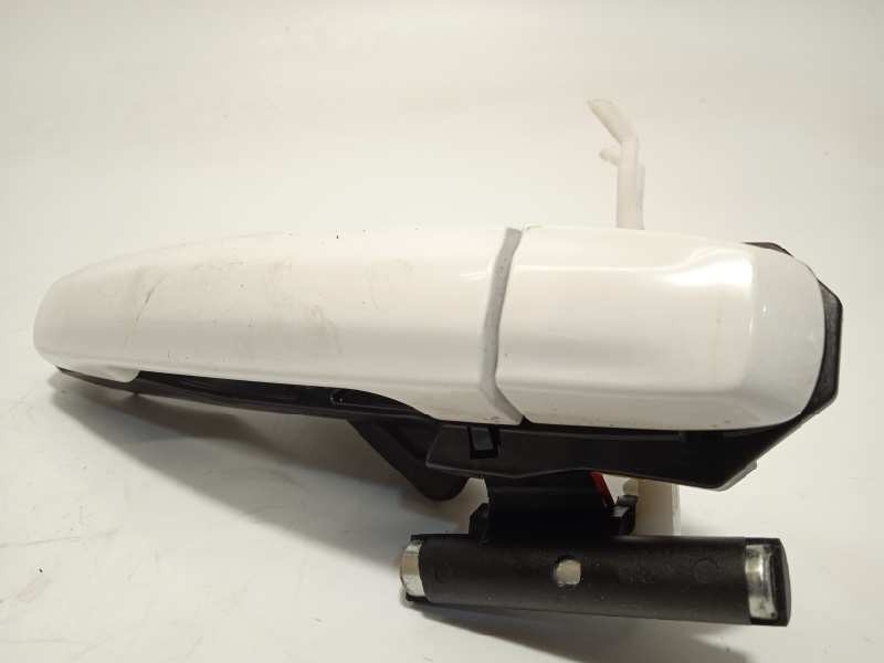 Recambio de maneta exterior trasera derecha para suzuki swift azg (nz) glx referencia OEM IAM 8281257LA026U  